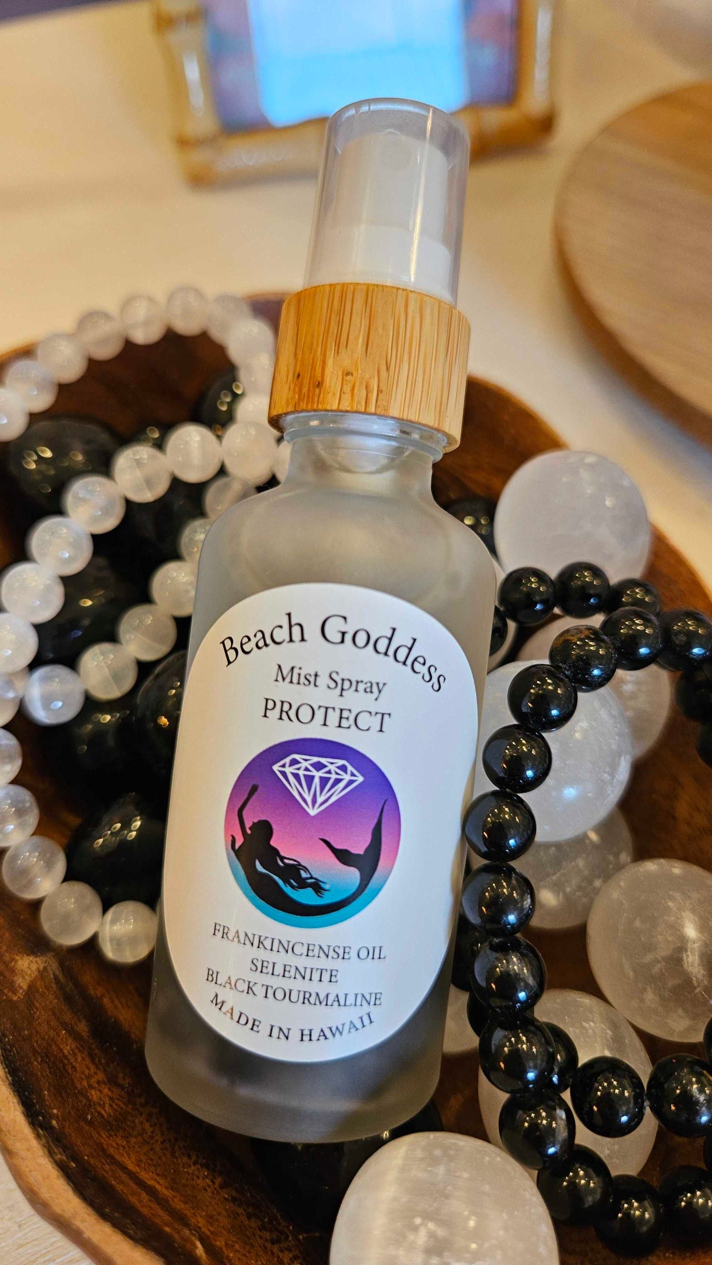 PROTECT Mist image 0