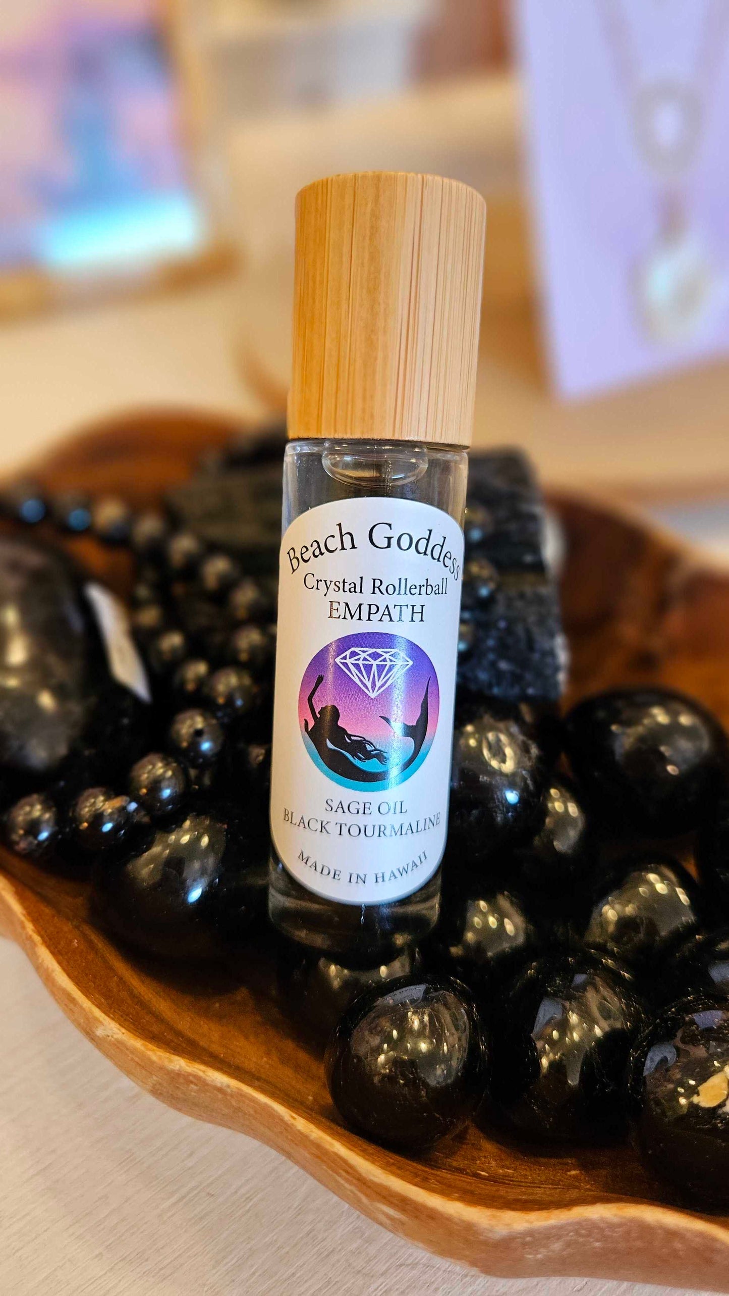 EMPATH Roll on Oil image 0