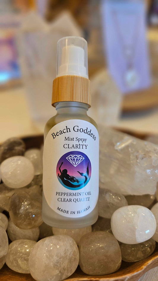 CLARITY Mist image 0