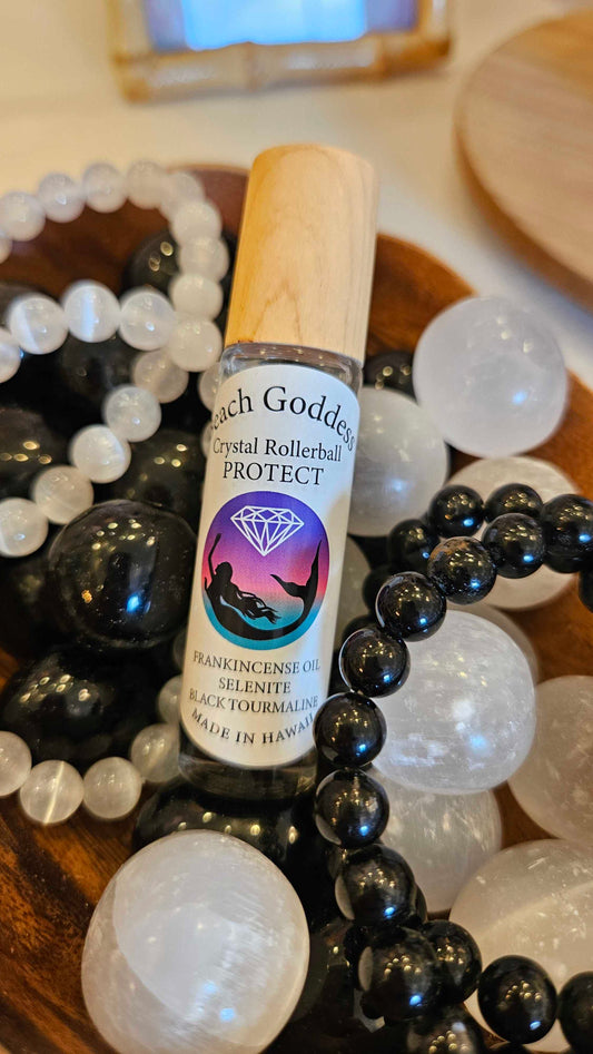 PROTECT Roll on oil image 0